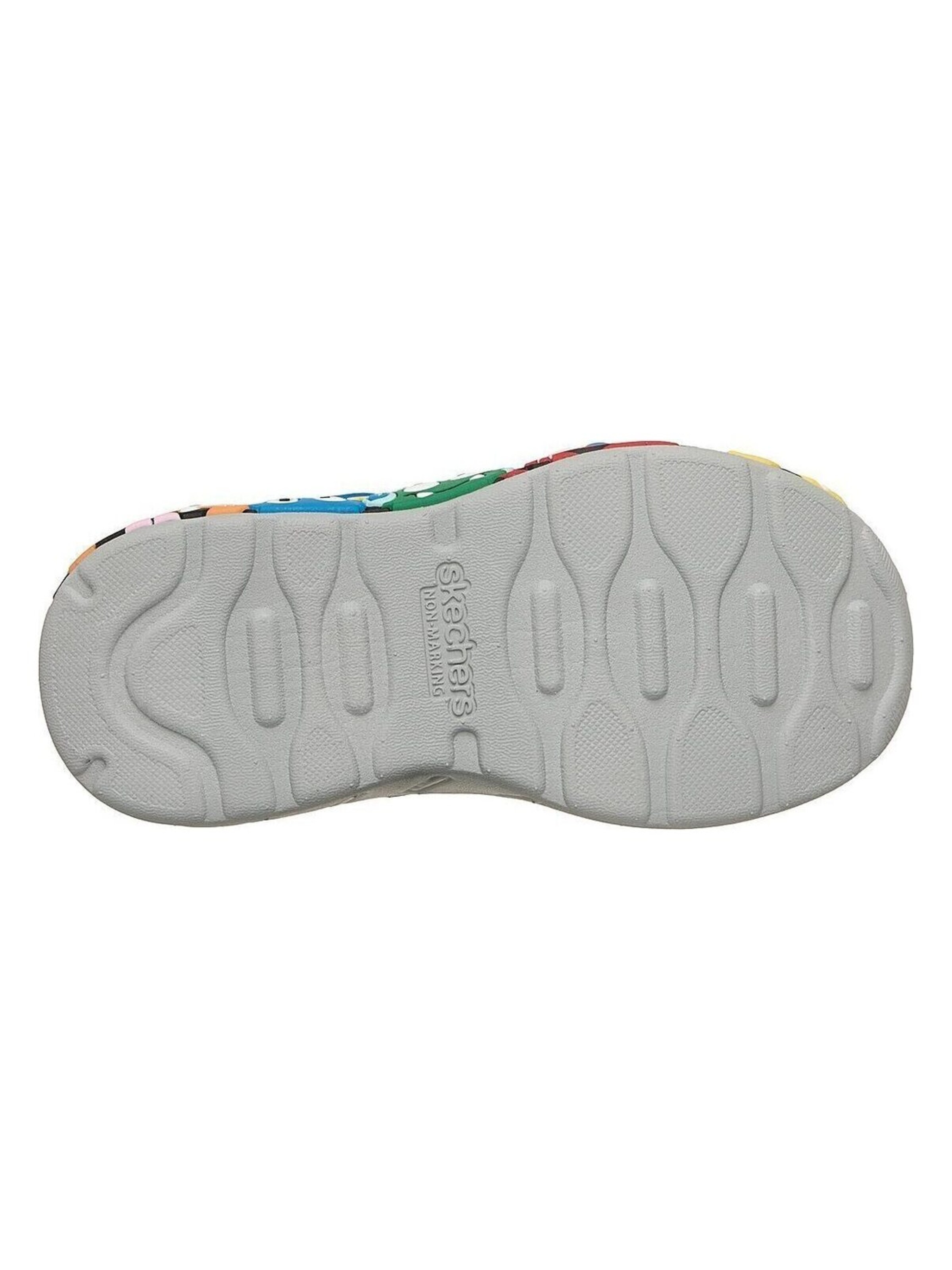 SKECHERS - Calzado deportivo 'Play Scene' en azul