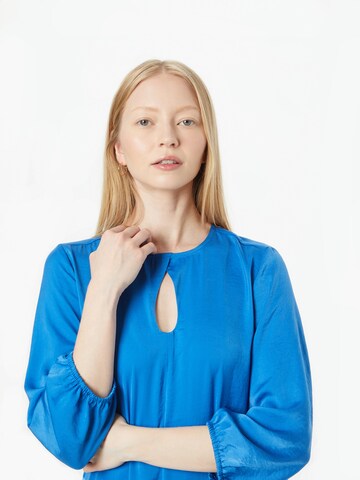 InWear Kleid 'Dota' in Blau