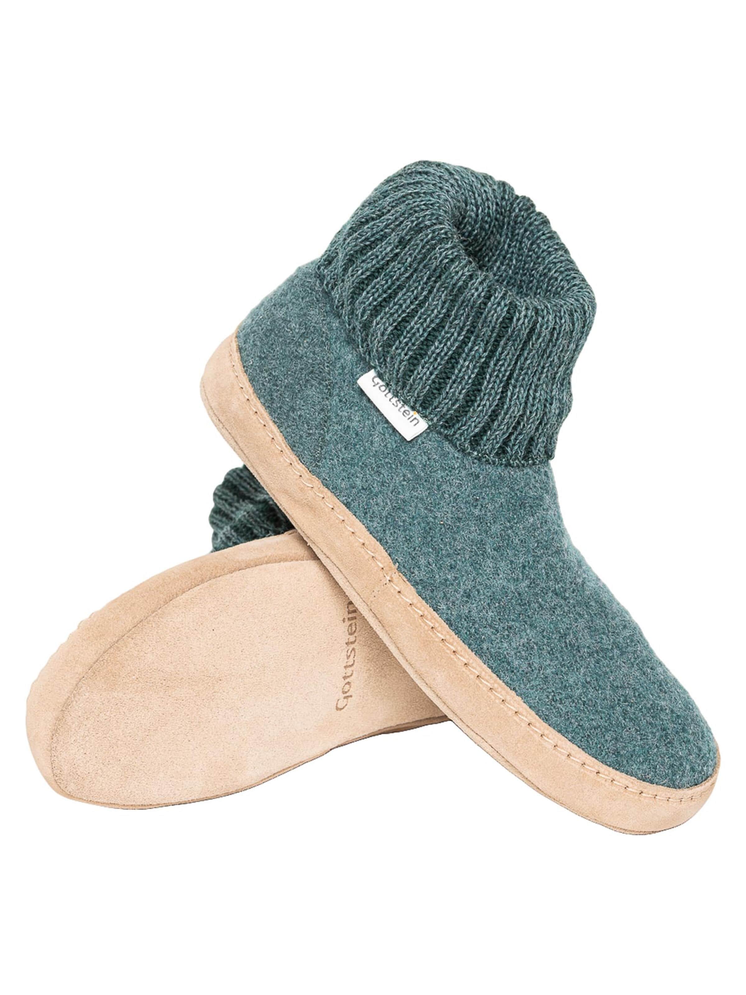 Gottstein Mule 'Dakota' in Green