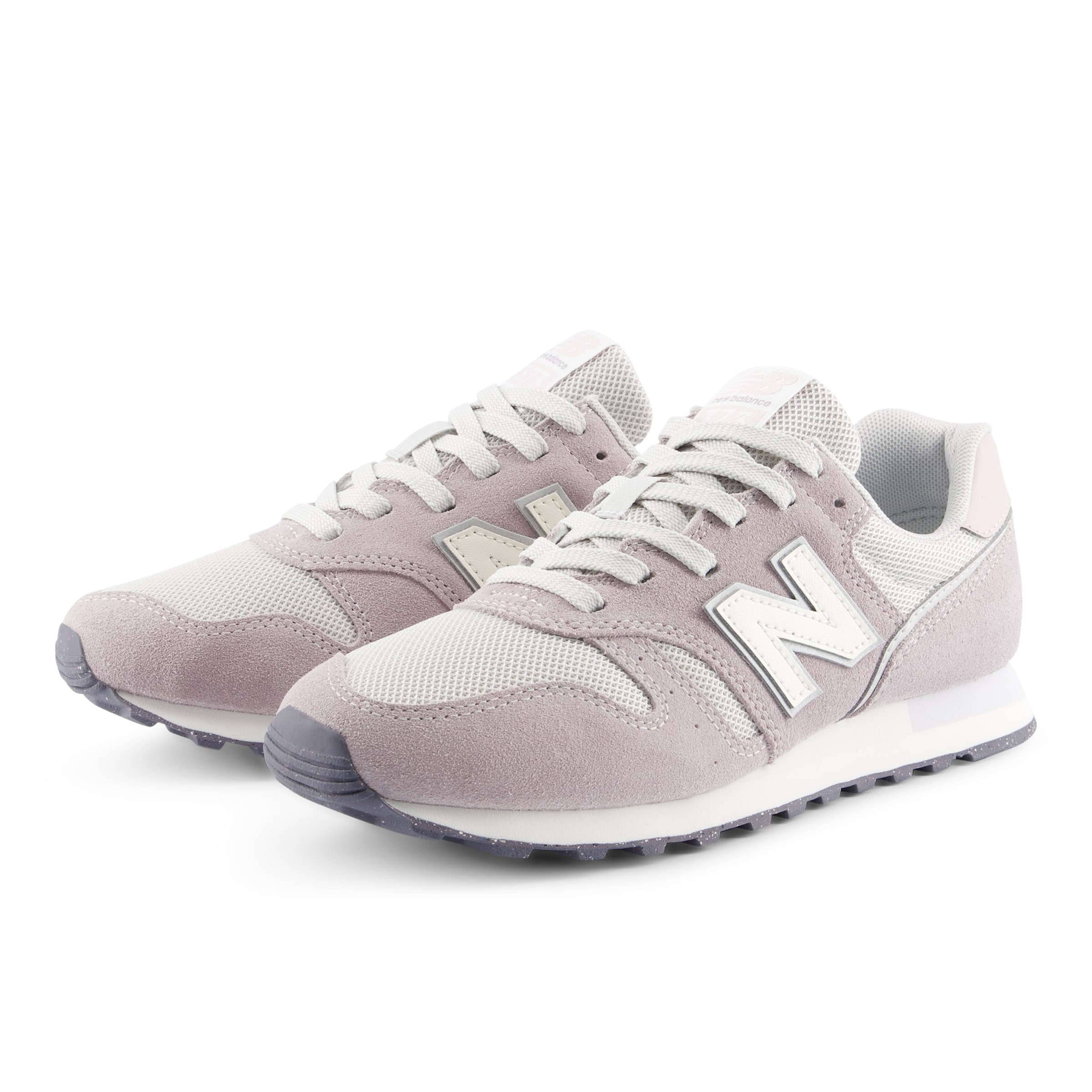 new balance Sneaker in Pink