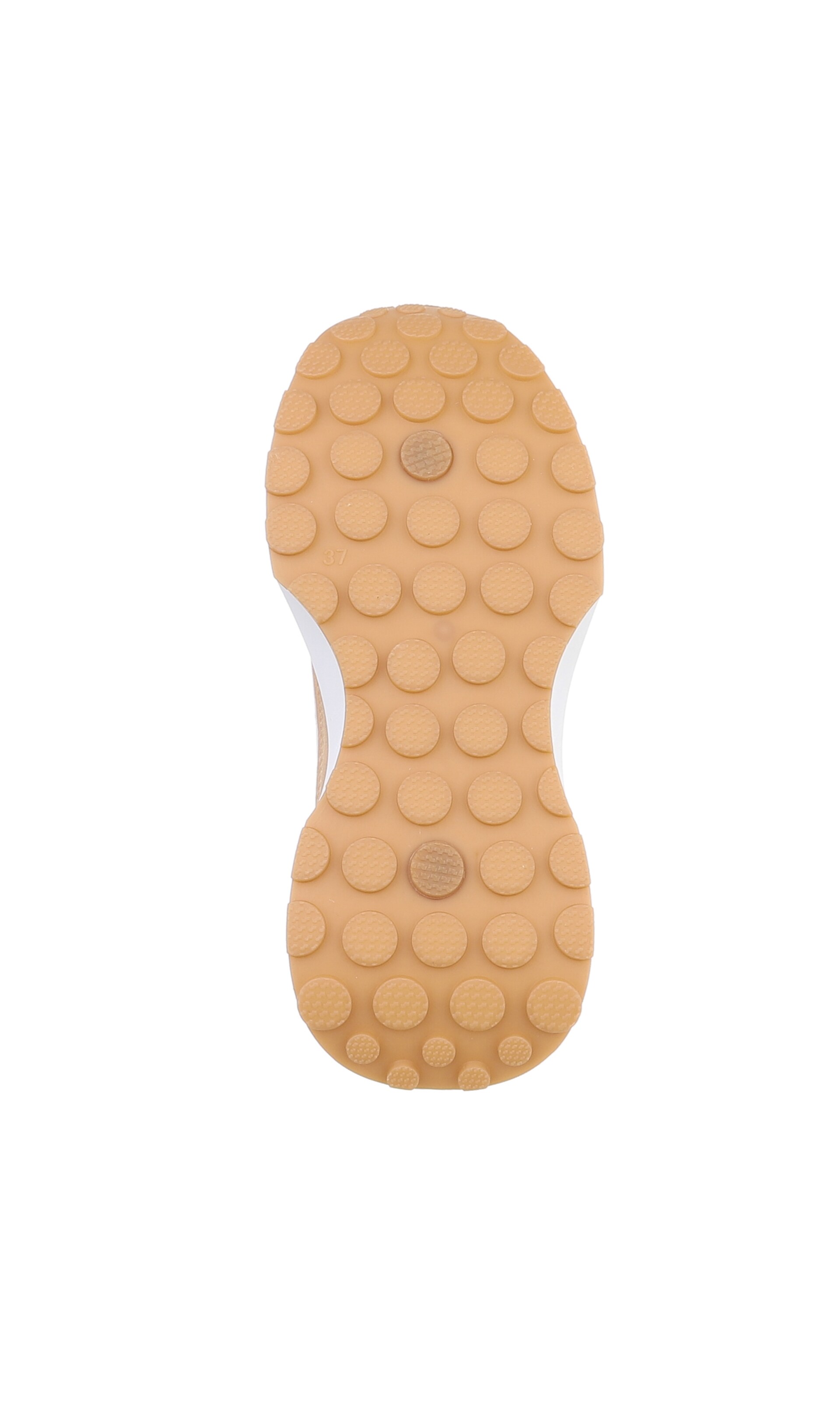 Ital-Design Sneakers in Beige