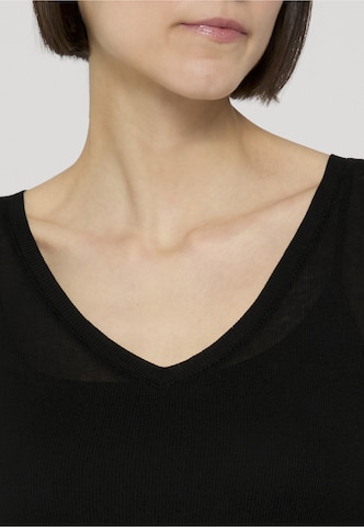 T-shirt REPLAY en noir