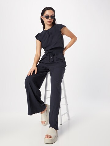 Tuta jumpsuit di Thought in blu