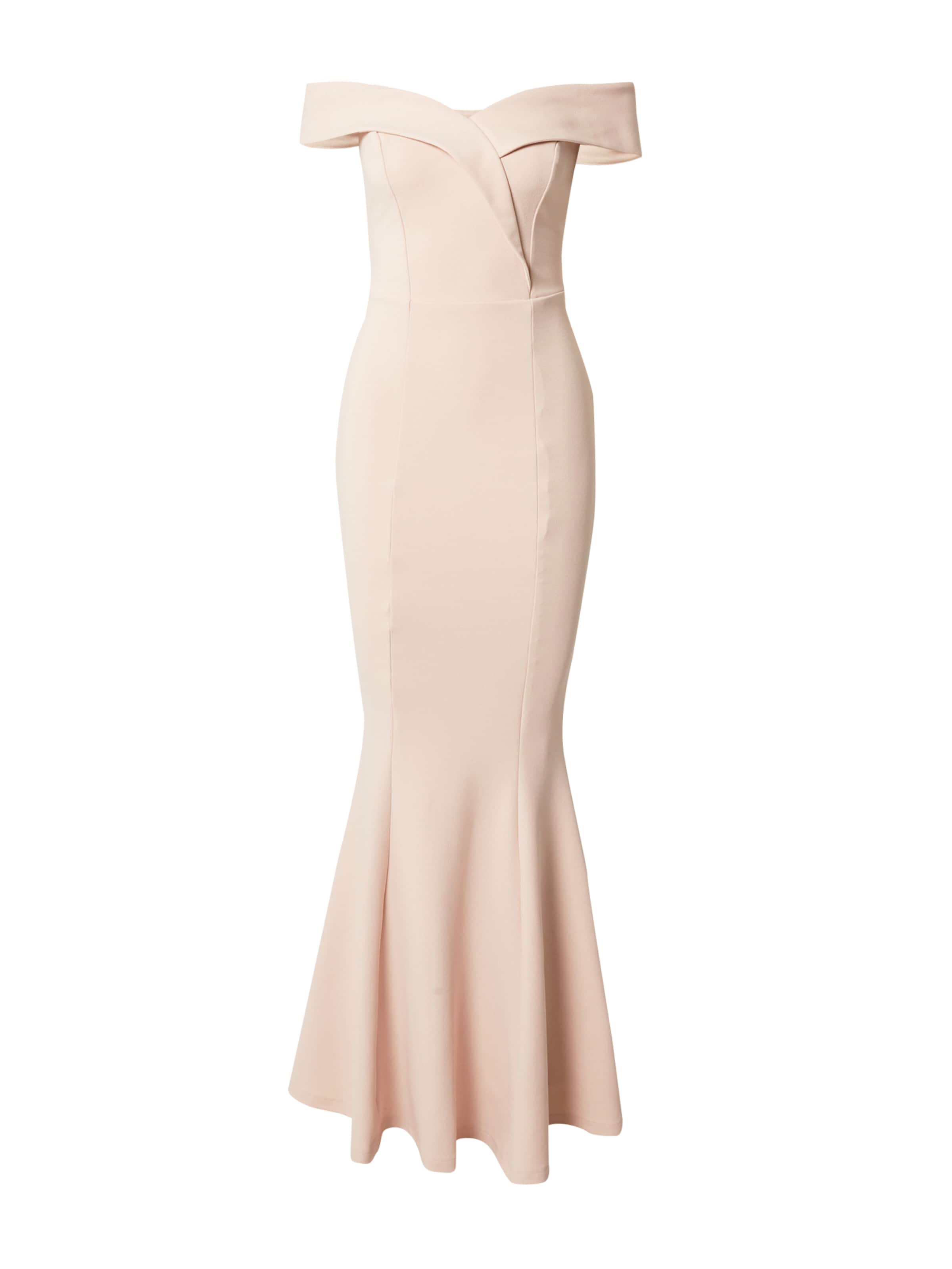 Coast Klänning i rosa: framsida