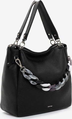 Suri Frey Shoulder Bag 'Candy' in Black