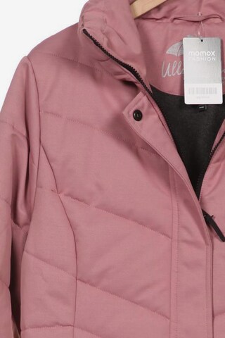 Ulla Popken Jacket & Coat in XL in Pink