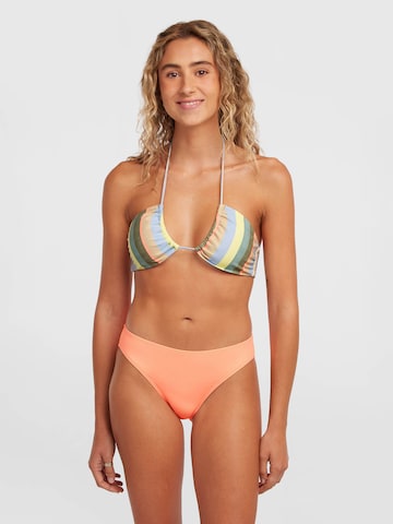 O'NEILLBikini donji dio 'Rita' - narančasta boja: prednji dio