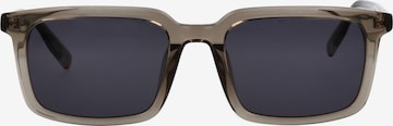 TOM TAILOR Sunglasses in Grey: front