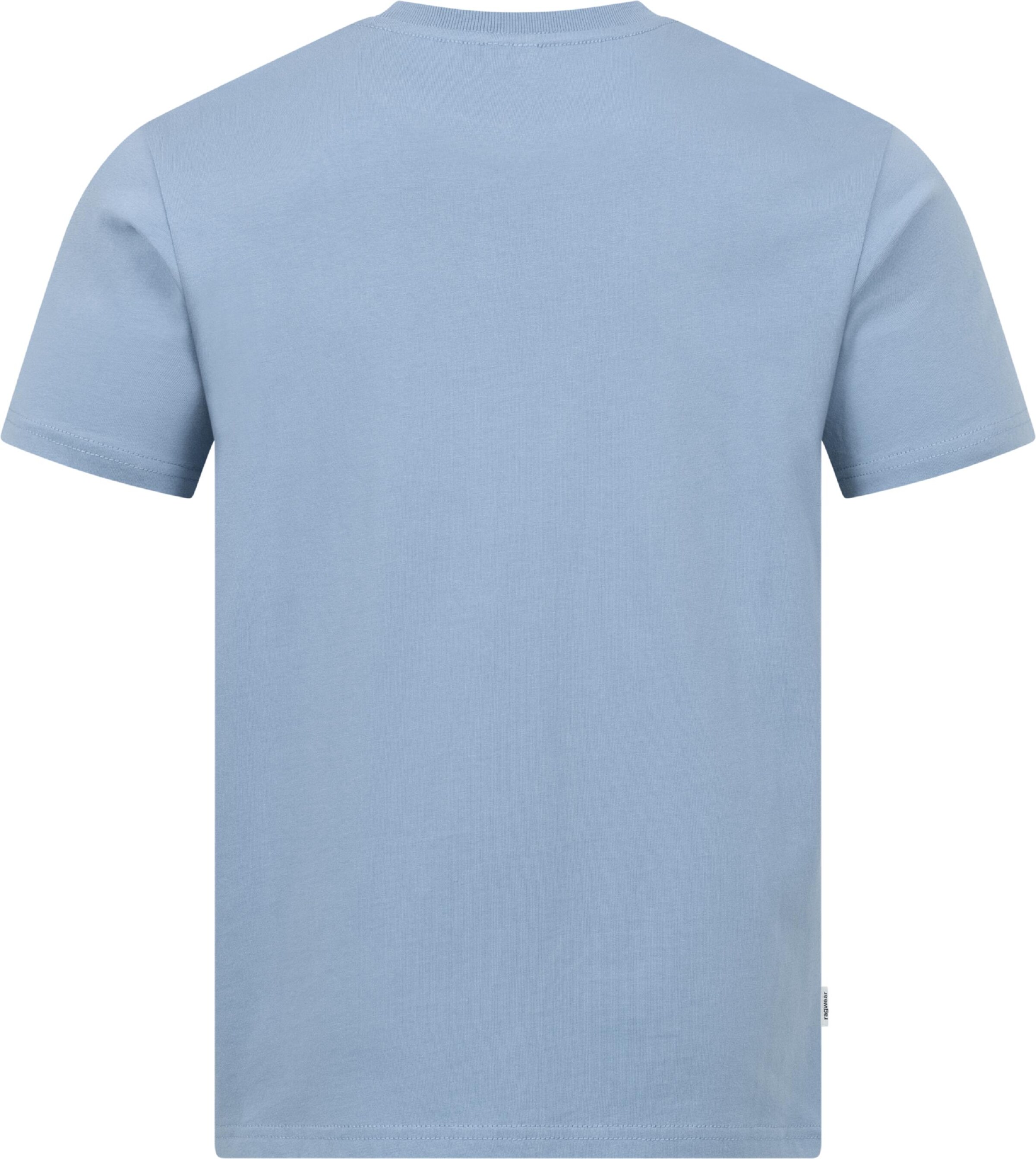 Maglietta di Ragwear in blu