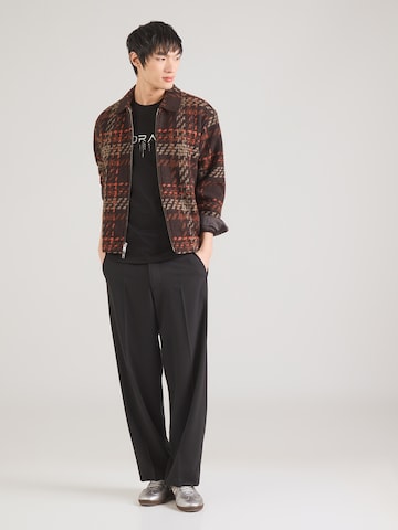 ANTONY MORATO T-Shirt in Schwarz