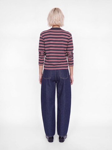 T-shirt 'SOPHIA' JJXX en bleu
