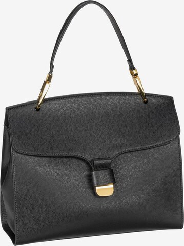 Coccinelle Handbag in Black: front