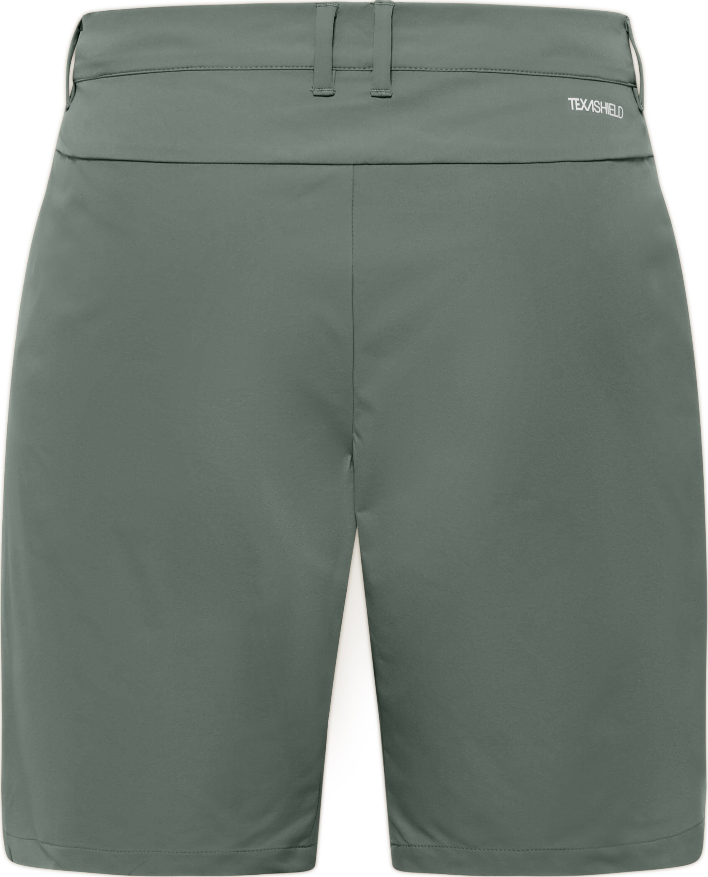 JACK WOLFSKIN Regular Outdoor trousers in Green