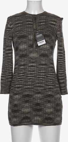 M Missoni Dress in M in Green: front