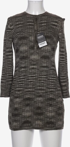 M Missoni Dress in XL in Green: front