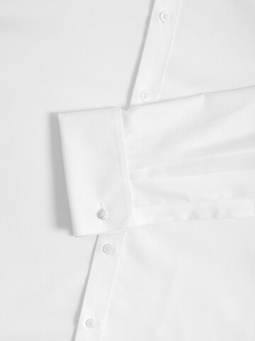 Marks & Spencer Shirt in Wit