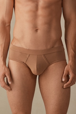 INTIMISSIMI Slip in Beige: predná strana