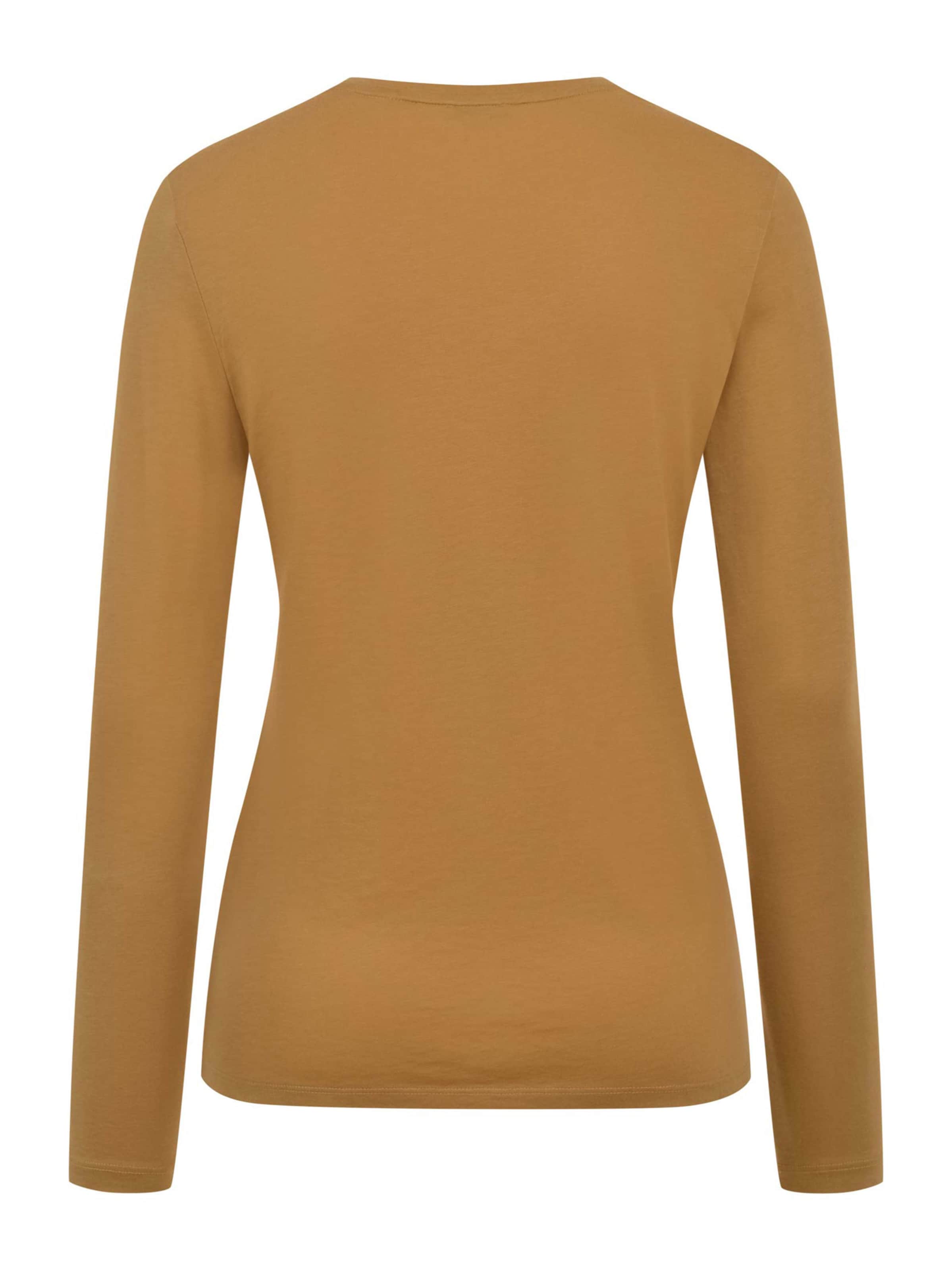 U.S. POLO ASSN. Shirt in Brown