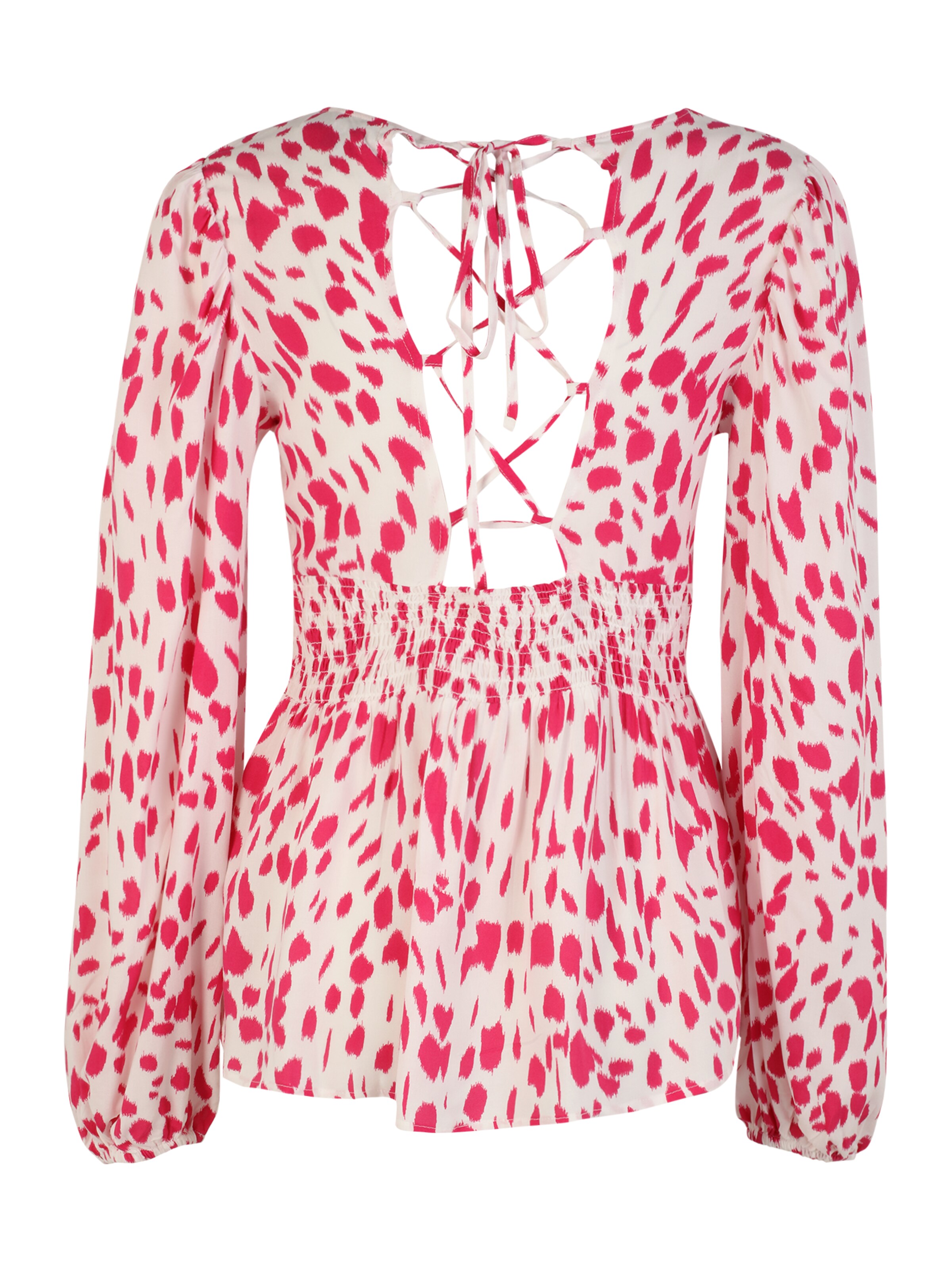 Dorothy Perkins Tall Blouse in Pink