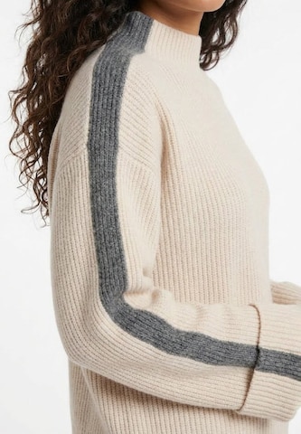 Pull-over Anna Field en beige