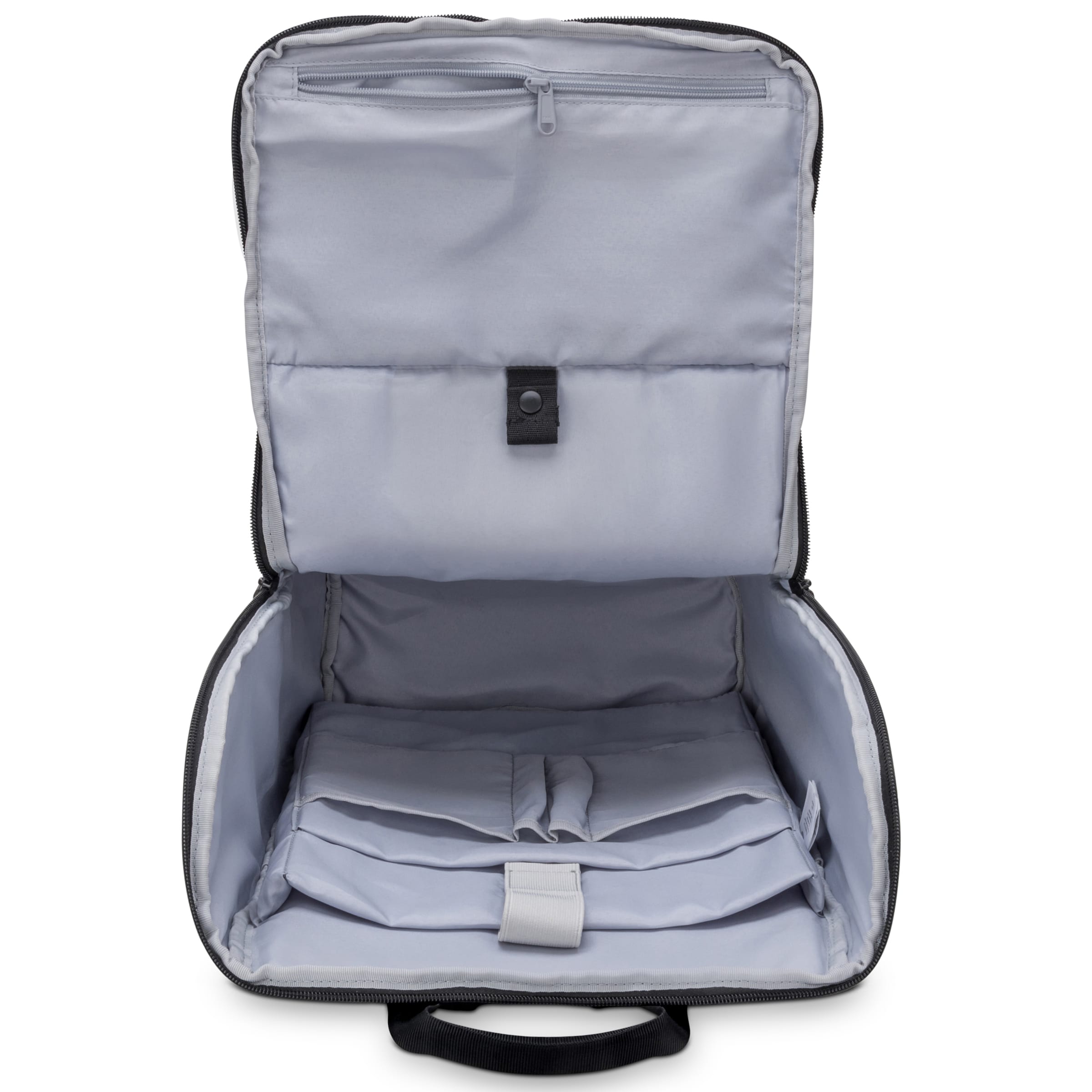 Johnny Urban Рюкзак 'Jasper' в Черный