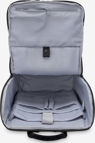 Johnny Urban Backpack 'Jasper' in Black