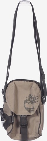 TIMBERLAND Bag in One size in Brown: front