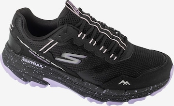 SKECHERS Laufschuh 'Go Run Trail Altitude 2.0 - Ravine' in Schwarz: Vorderseite