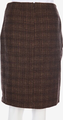 KENZO Skirt in M in Brown