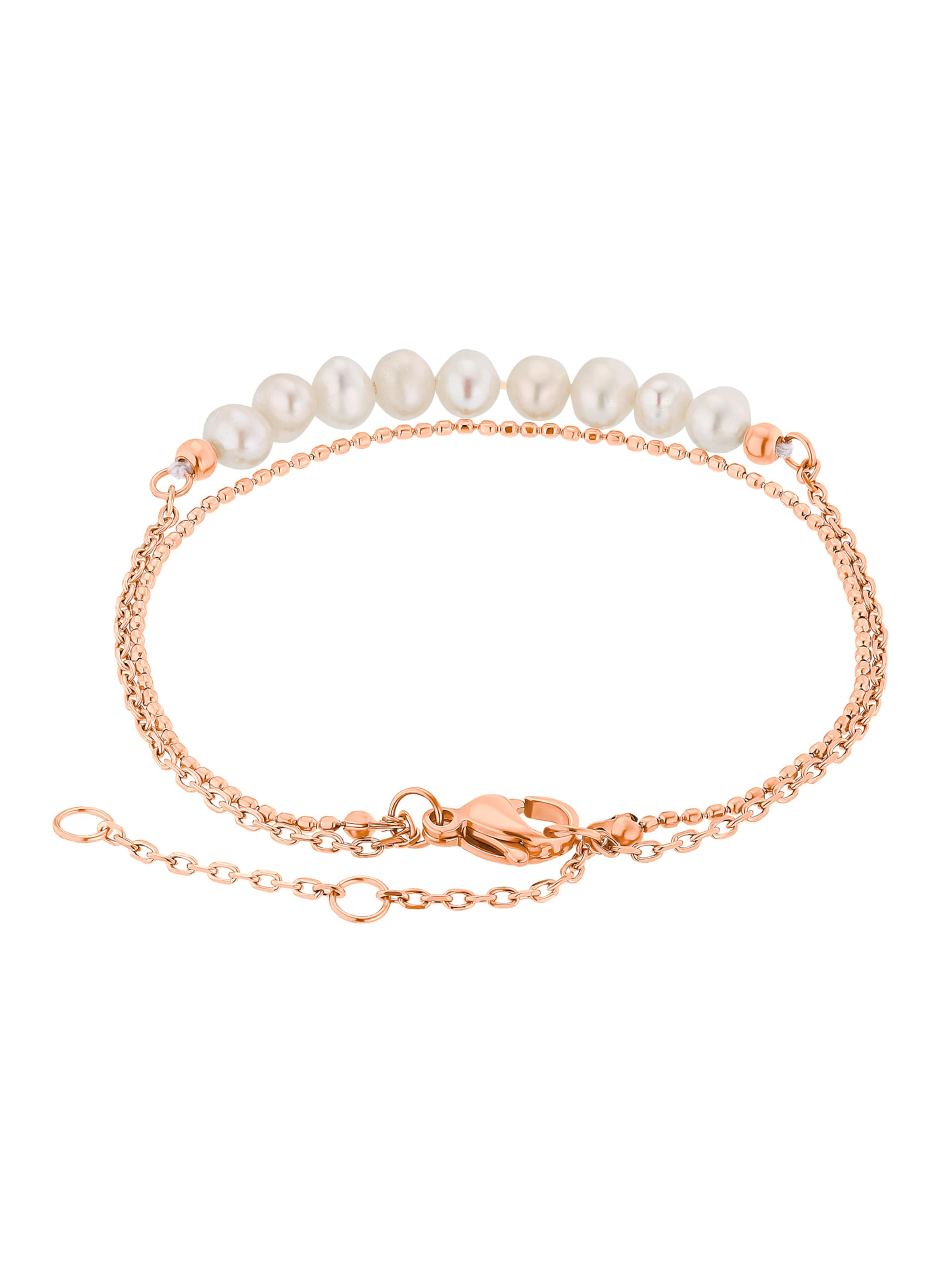 Heideman Bracelet 'Tony' in Gold