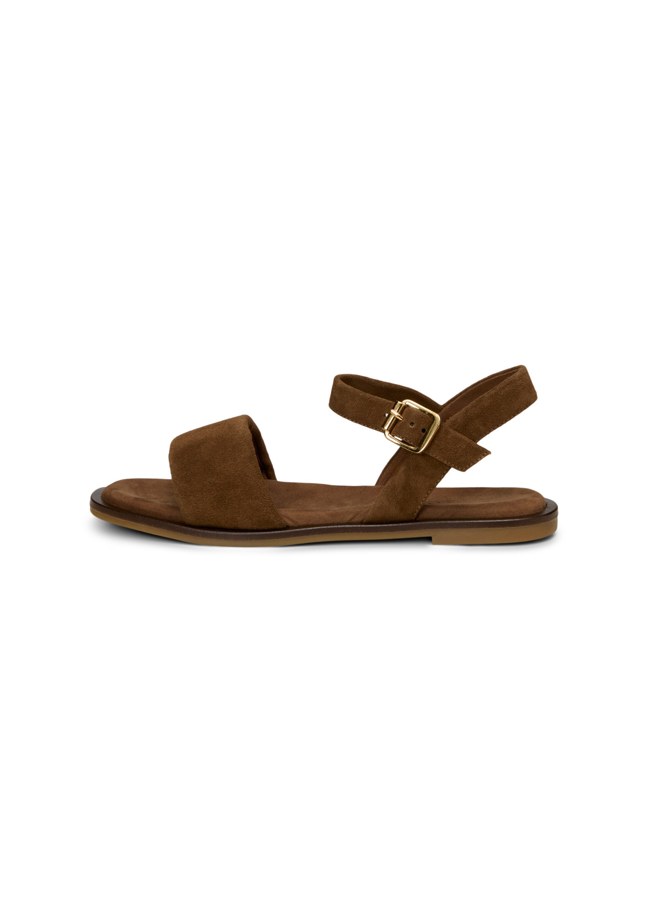Marc O'Polo Sandal in Brown