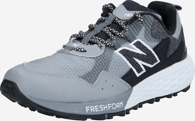 new balance Chaussure de sport en gris clair / noir, Vue avec produit