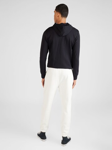 GAP - Tapered Calças em branco