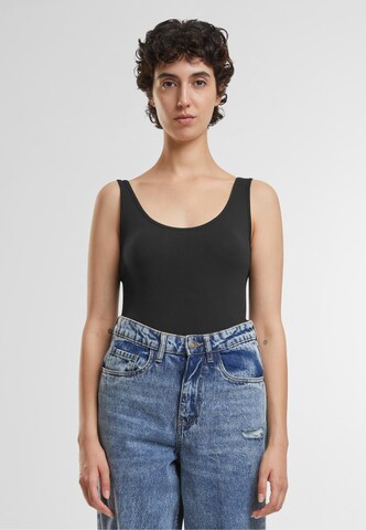 Body a maglietta di Urban Classics in nero
