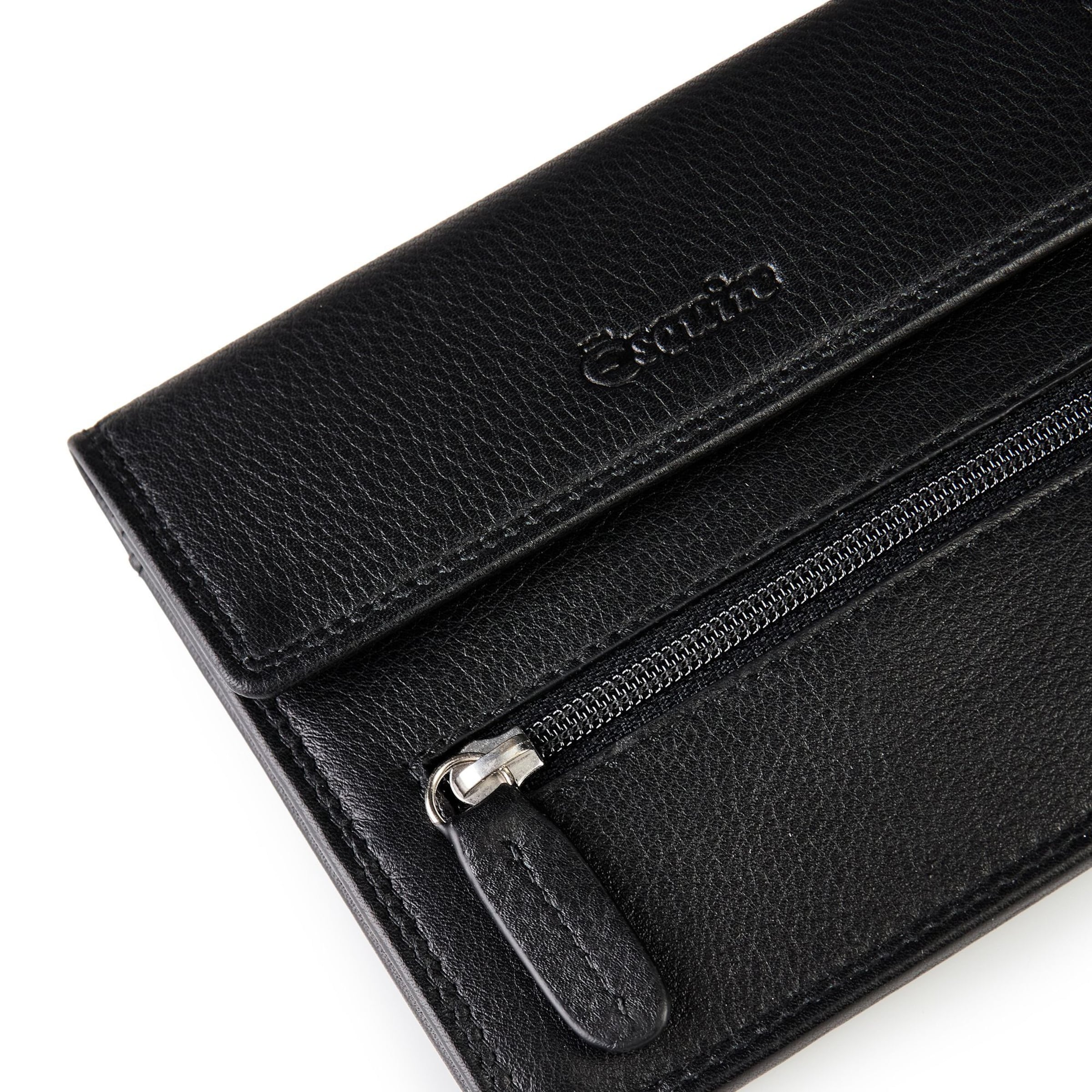 Esquire Fanny Pack in Black