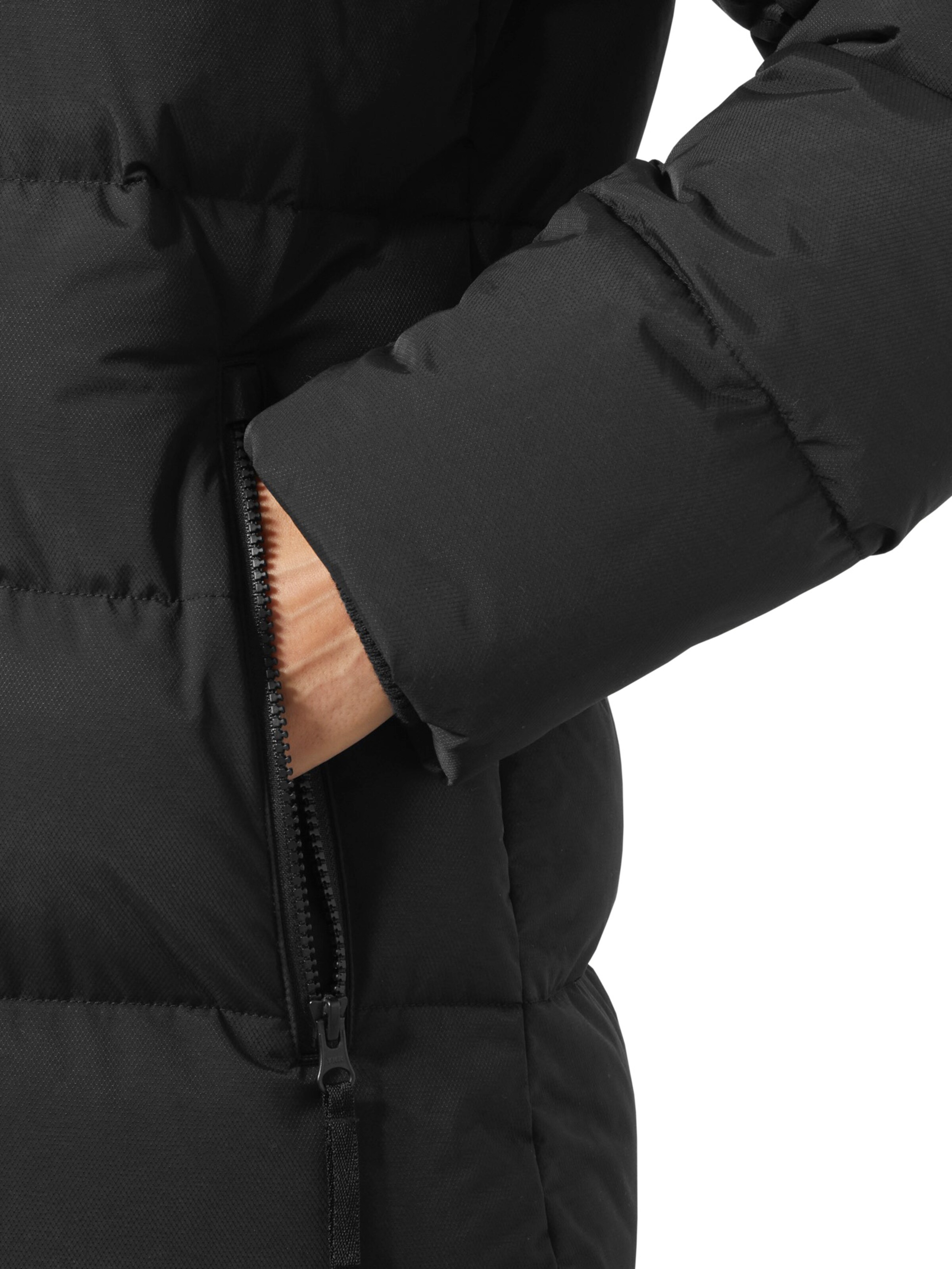 HELLY HANSEN - Sobretudo de inverno 'ARIA' em preto