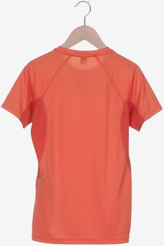 SALEWA T-Shirt S in Orange