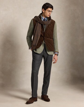 Polo Ralph Lauren Vest in Brown