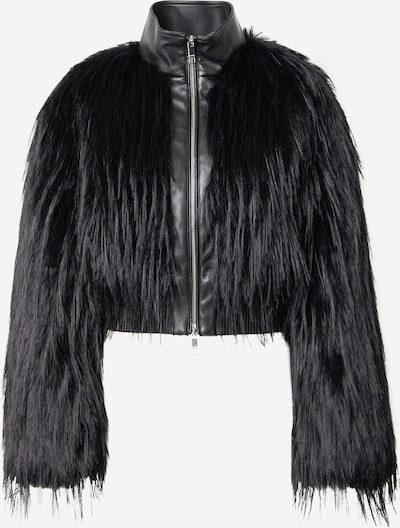 BOSS Prijelazna jakna 'Cecool' u crna, Pregled proizvoda