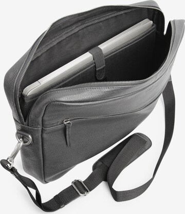 still Nordic Messenger 'Clean Light' in Schwarz