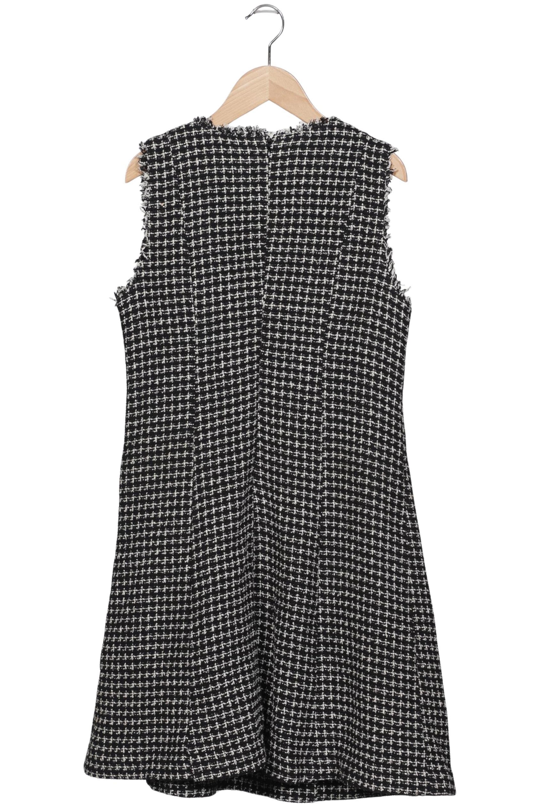 HALLHUBER Dress in M in Black