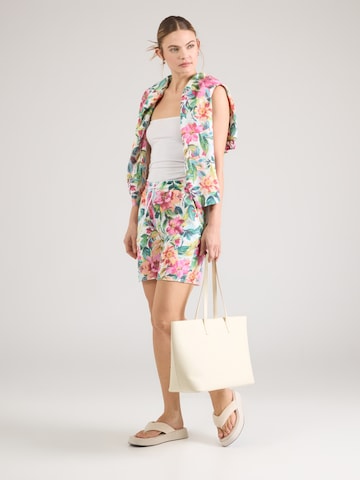 PRINCESS GOES HOLLYWOOD Regular Trousers in Pink