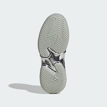Chaussure de sport 'Barricade 13' ADIDAS PERFORMANCE en argent