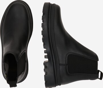 Chelsea Boots 'Trooper' Palladium en noir