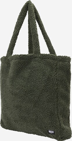 MSCH COPENHAGEN Shopper in Green: front