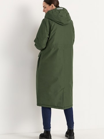 Cellbes of Sweden Functionele jas in Groen