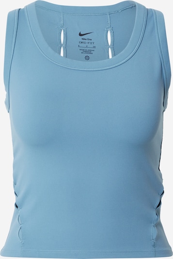 NIKE Sportski top 'ONE' u nebesko plava, Pregled proizvoda
