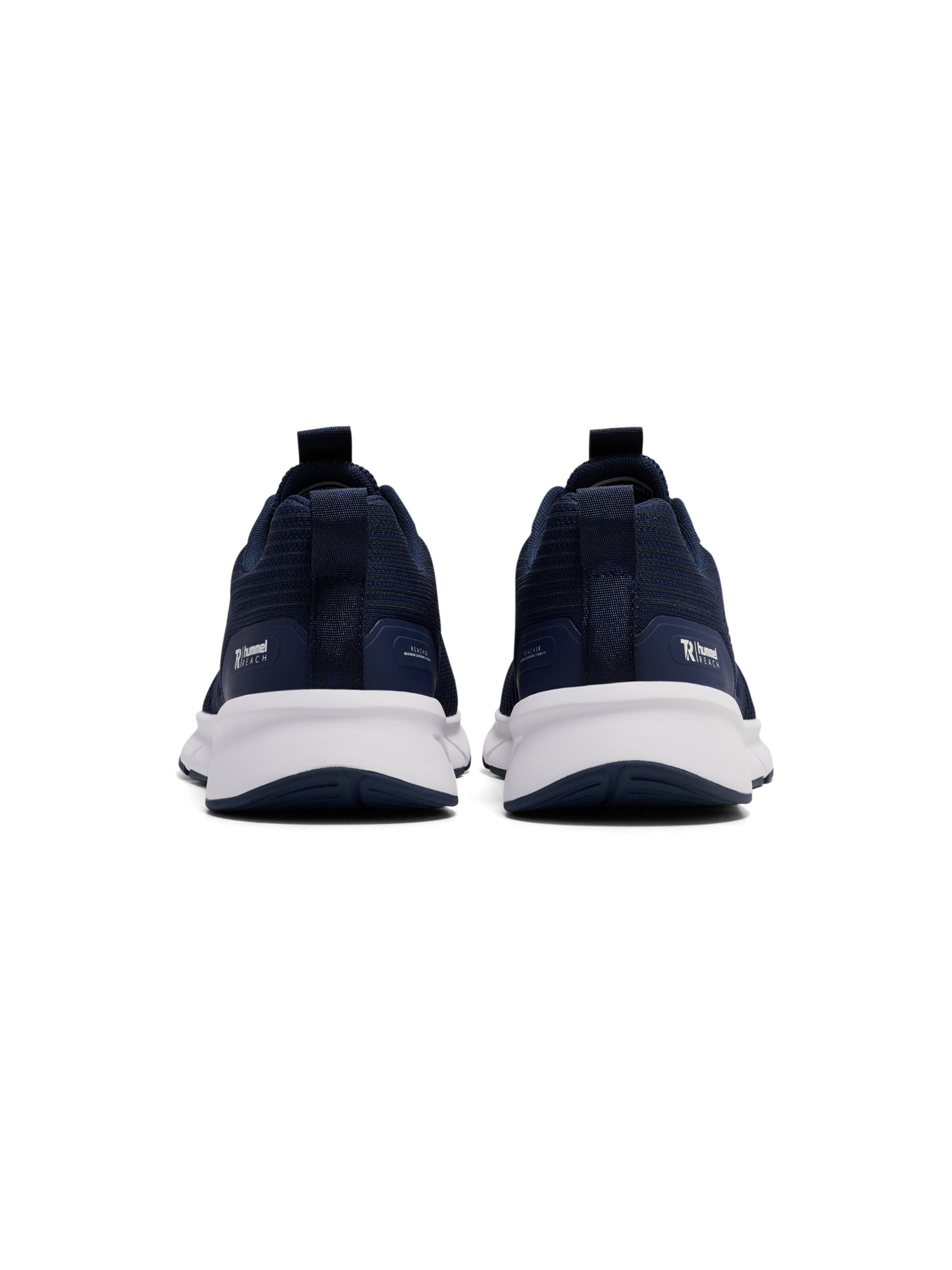 Hummel Sports shoe 'Reach TR Flex' in Blue