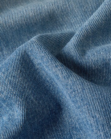 G-STAR Bootcut Jeans in Blauw
