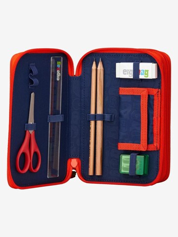 ergobag Bag 'Federmäppchen Maxi Mäppchen' in Orange